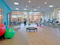 Oefenzaal