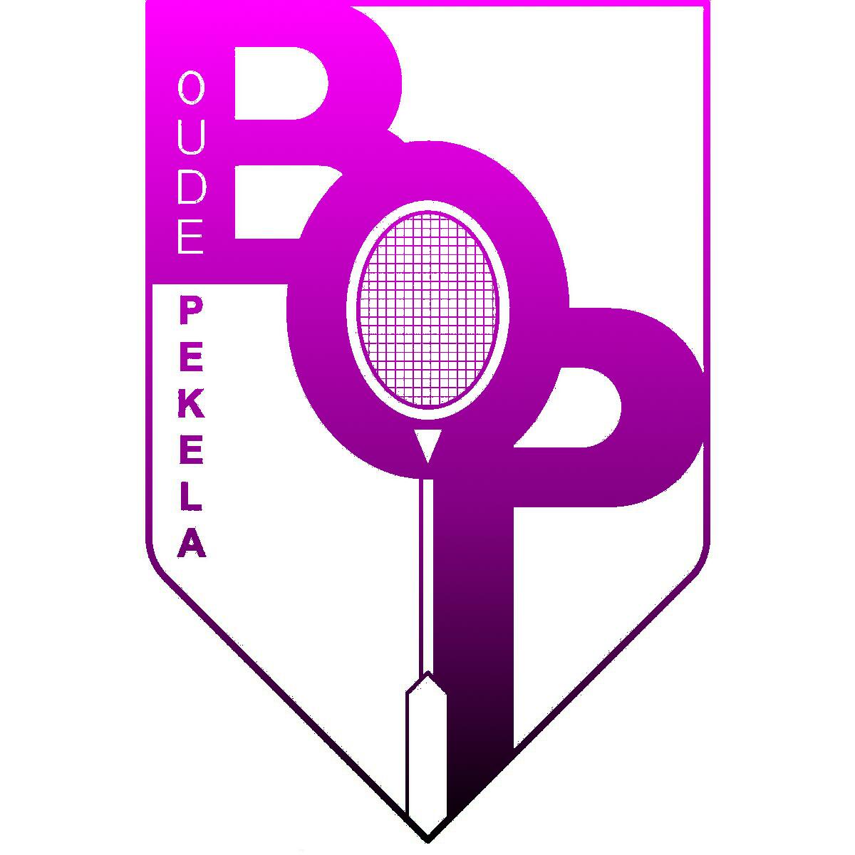 Badminton Vereniging BOP