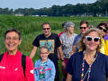 Wandelgroepen Pekela