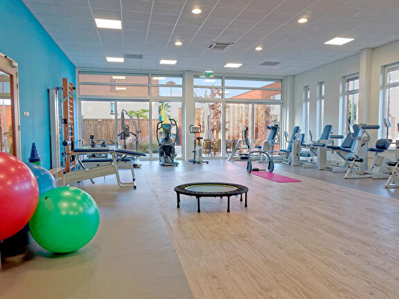 Fyzigo Fitness groeples