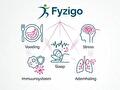 Physis bij Fyzigo gaat over voeding, slaap, stress, het immuunsysteem en de ademhaling
