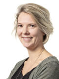 Sanne Janssen-Haverkamp