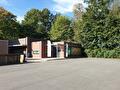 Locatie Nieuwe Pekela