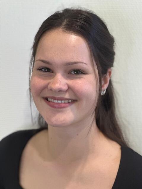 Niamh Werkhoven
