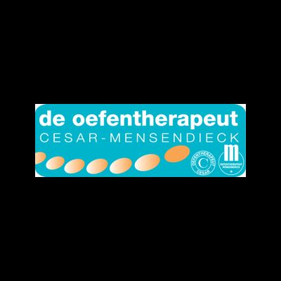 Cesar Mensendieck - De Oefentherapeut