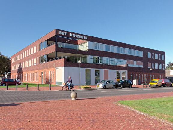 Preview_image: Medisch & Verpleegcentrum Het Dokhuis in Oude Pekela