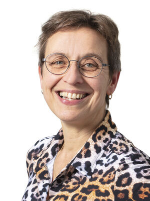 Rita Visser